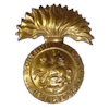 The Royal Northumberland Fusiliers